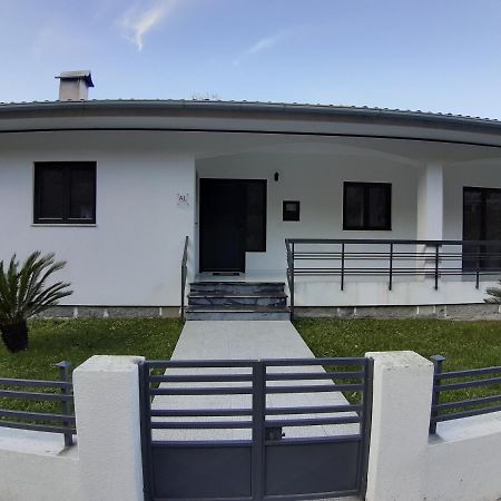 ארוקה Casa Da Ameixieira מראה חיצוני תמונה