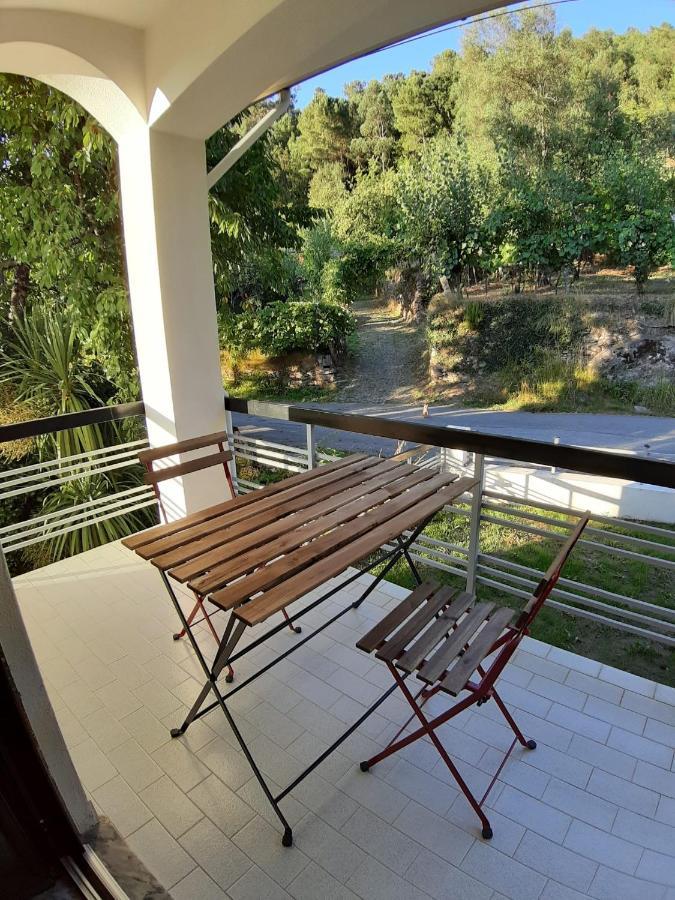 ארוקה Casa Da Ameixieira מראה חיצוני תמונה