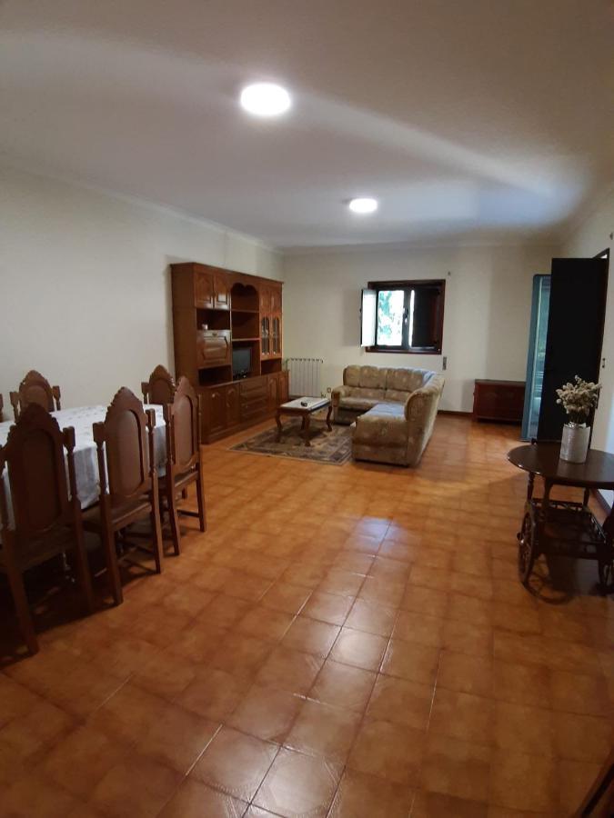 ארוקה Casa Da Ameixieira מראה חיצוני תמונה