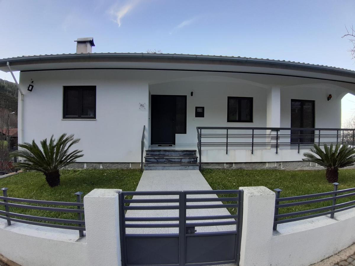 ארוקה Casa Da Ameixieira מראה חיצוני תמונה