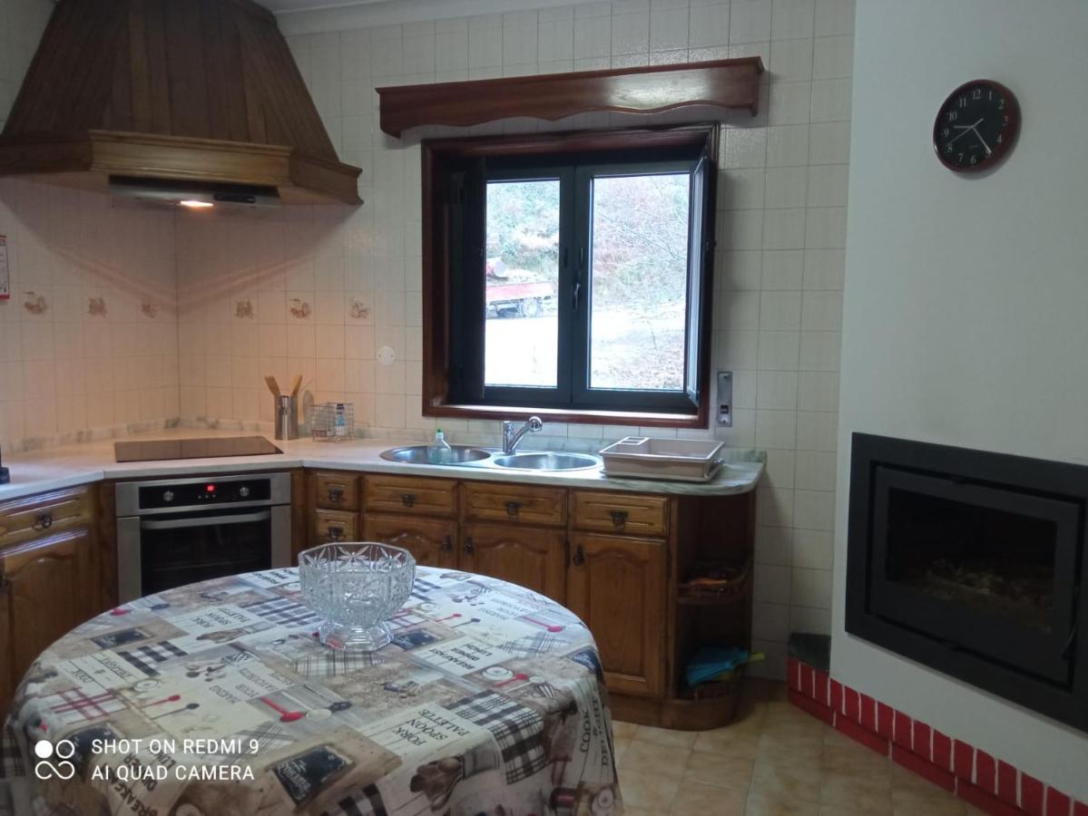 ארוקה Casa Da Ameixieira מראה חיצוני תמונה