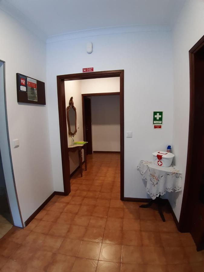 ארוקה Casa Da Ameixieira מראה חיצוני תמונה