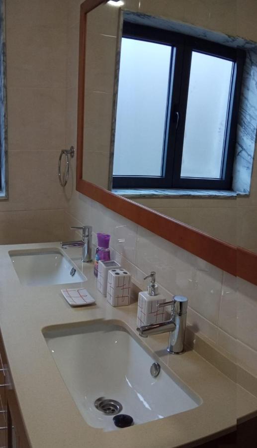 ארוקה Casa Da Ameixieira מראה חיצוני תמונה