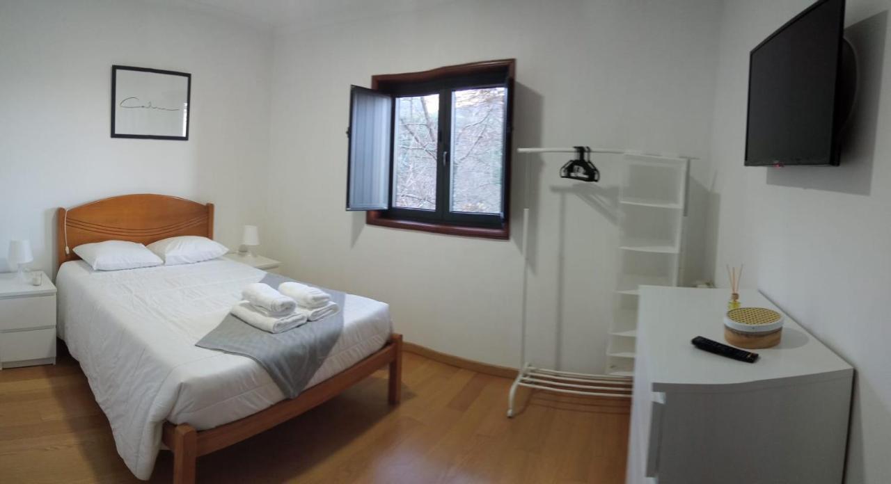ארוקה Casa Da Ameixieira מראה חיצוני תמונה
