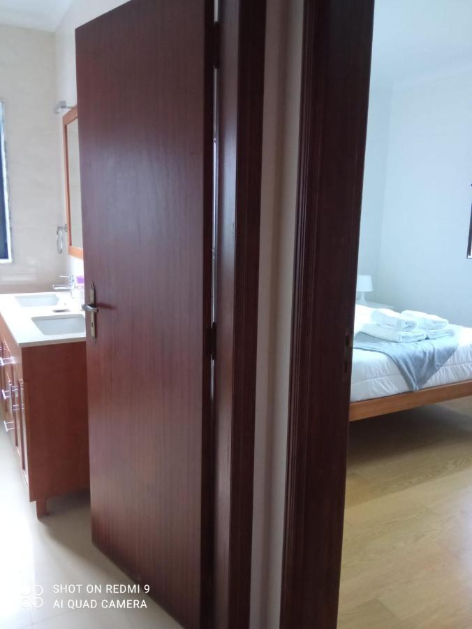 ארוקה Casa Da Ameixieira מראה חיצוני תמונה
