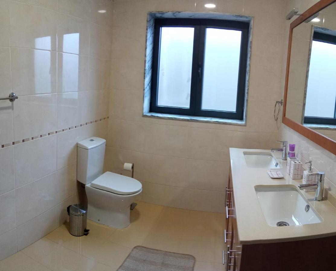 ארוקה Casa Da Ameixieira מראה חיצוני תמונה