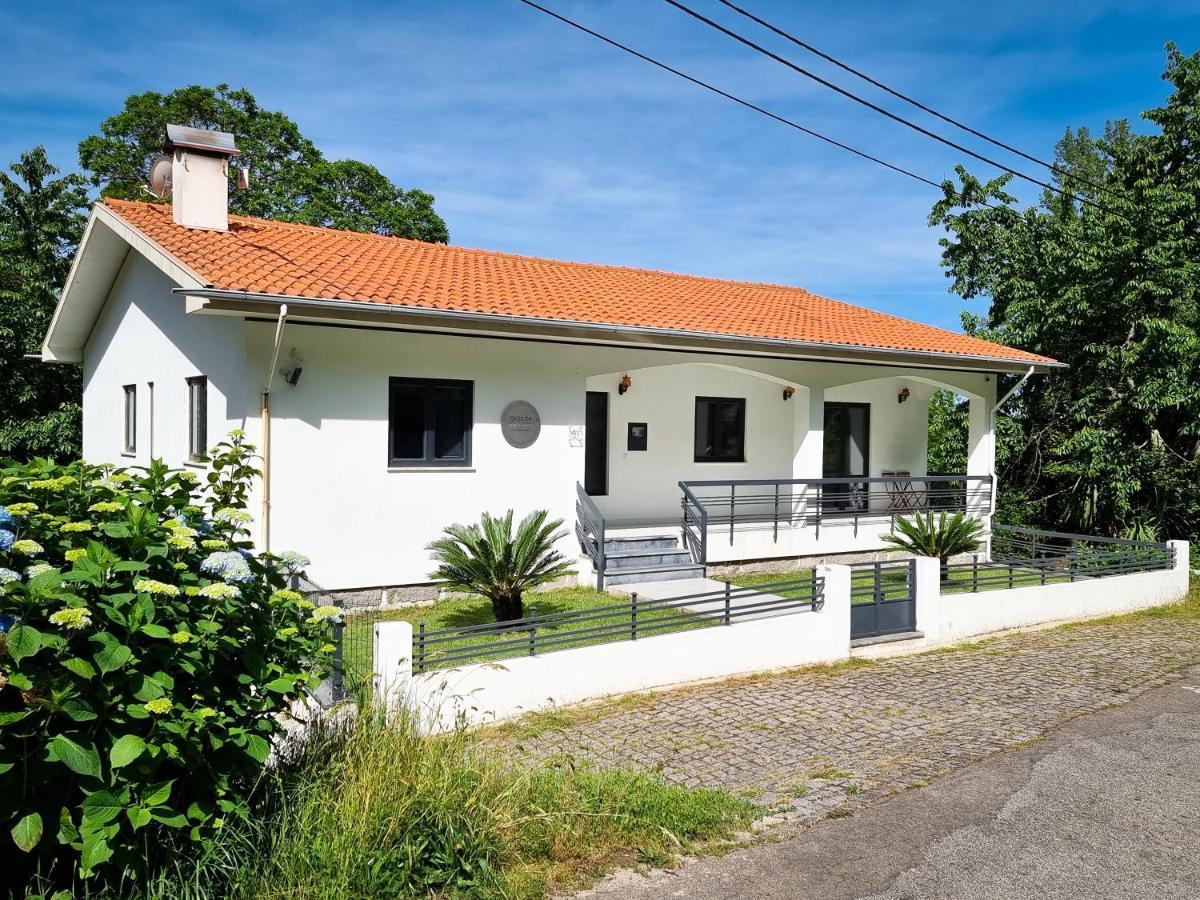 ארוקה Casa Da Ameixieira מראה חיצוני תמונה